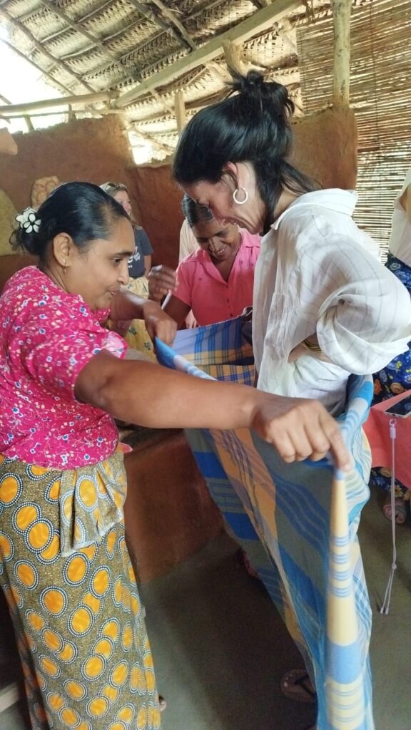 Viajes de inmersión cultural a Sri Lanka