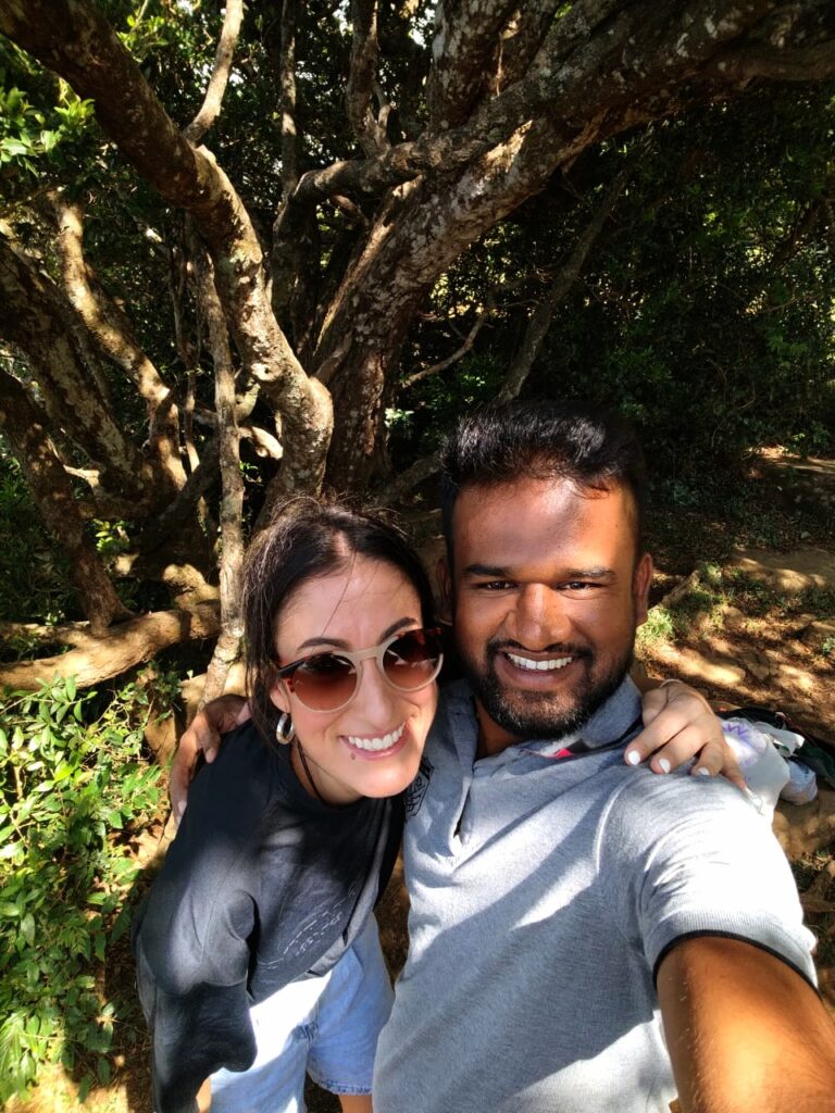 Viaje a medida a Sri Lanka