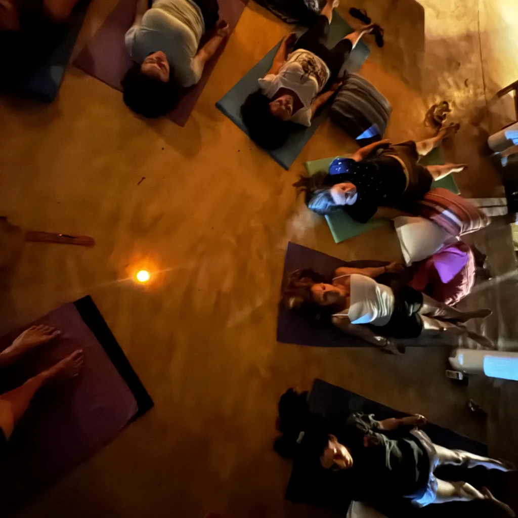 Retiro de yoga y surf en Sri Lanka