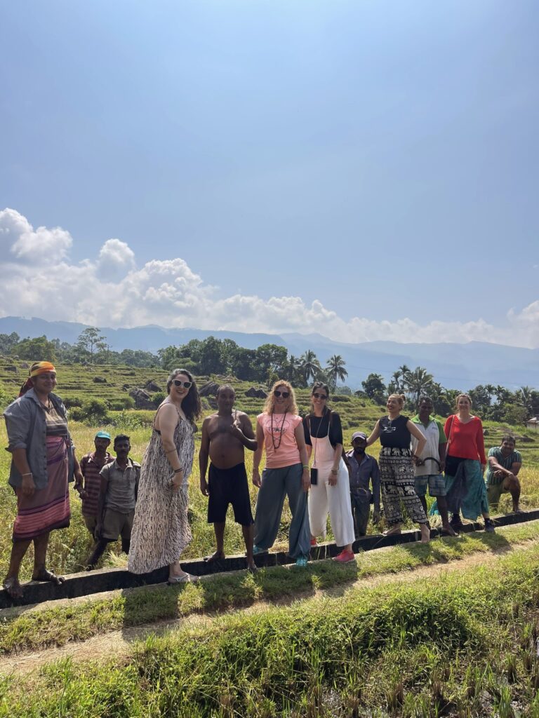 Viajes en grupo a Sri Lanka