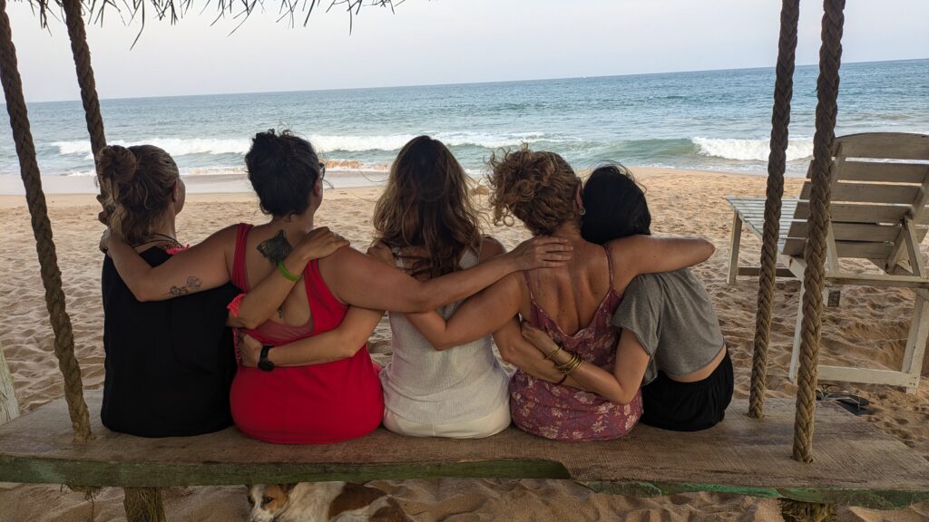 Viajes en grupo Sri Lanka