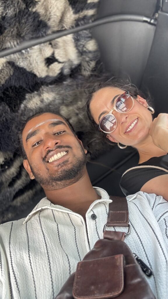 Lunas de miel auténticas a Sri Lanka