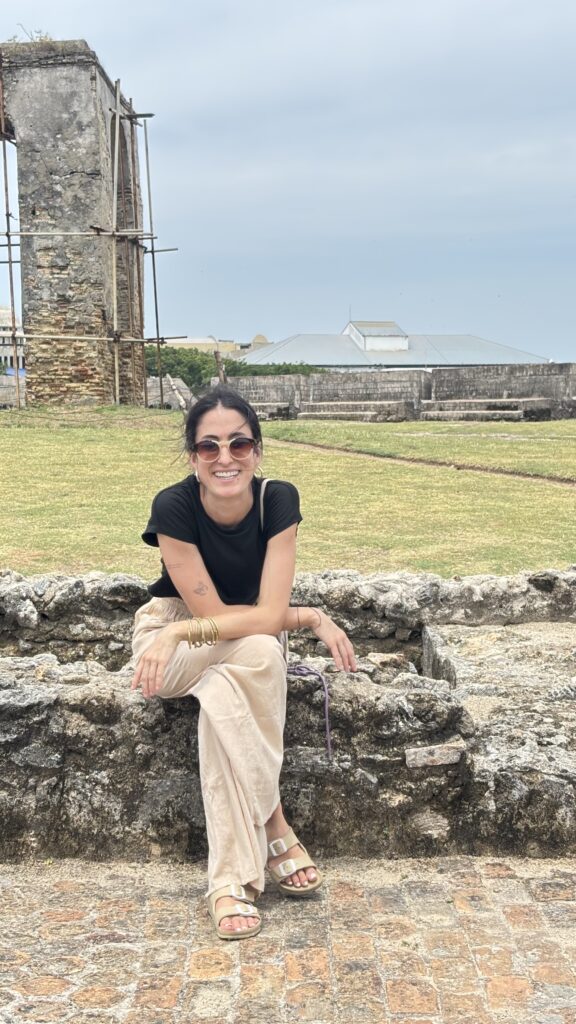 Viajes a medida a Sri Lanka