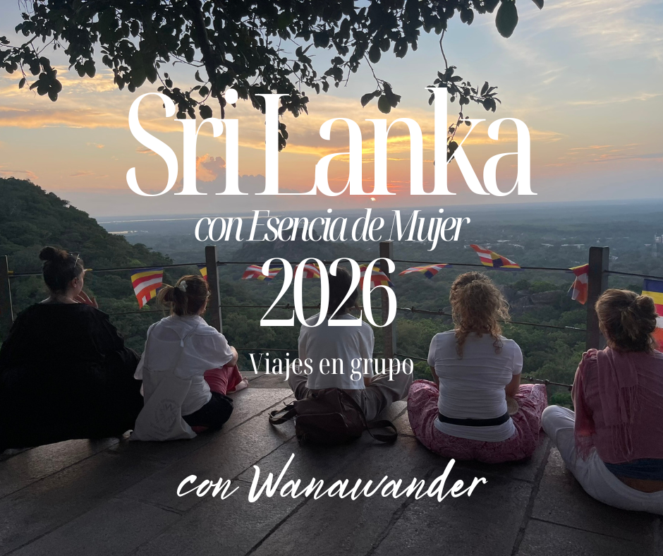 Viajes en grupo a Sri Lanka